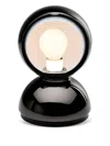 Artemide Double-sphere Table Lamp (18cm X 12cm) In Black