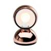 Artemide Eclisse Lamp Copper