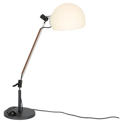 Pre-owned Artemide Enzo Mari & Giancarlo Fassina "aggregato" Task Light For , 1970s In White