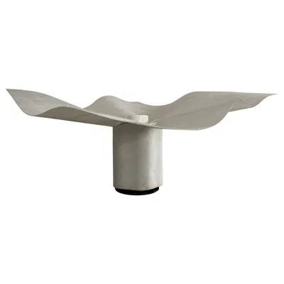 Pre-owned Artemide Model "area" Table Lamp By Mario Bellini For , 1970s, Italy In Transparent