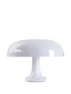 Artemide Nessino Table Lamp (223mm) In White