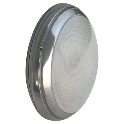 Pre-owned Artemide Postmodern  Pantarei Wall Lamp/ Sconce In Transparent