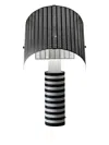 Artemide Shogun Table Lamp (32cm) In Black