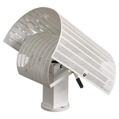 Pre-owned Artemide Shogun Wall Lamp By Mario Botta For  , 1980s In Transparent