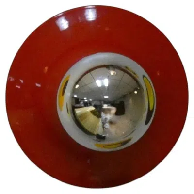 Pre-owned Artemide Teti Ceiling Lamp By Vico Magistretti For , Italy, 1970 In Brown