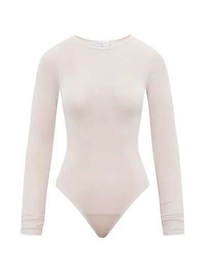 Artemis Diciero Dasha Body In White