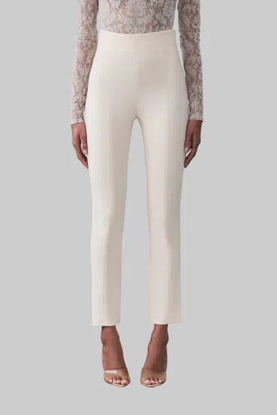 Artemis Diciero Kate Riding Pants In Blue