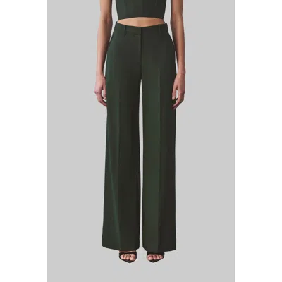 Artemis Diciero Sophia Pants In Green