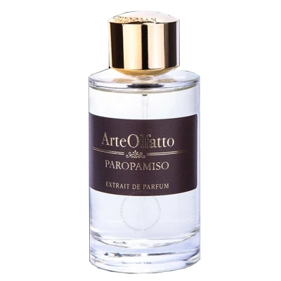 Arteolfatto Unisex Paropamiso Extrait De Parfum 3.4 oz Fragrances 8058669882101 In Pink