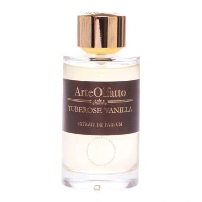 Arteolfatto Unisex Tuberose Vanilla Extrait De Parfum 3.4 oz Fragrances