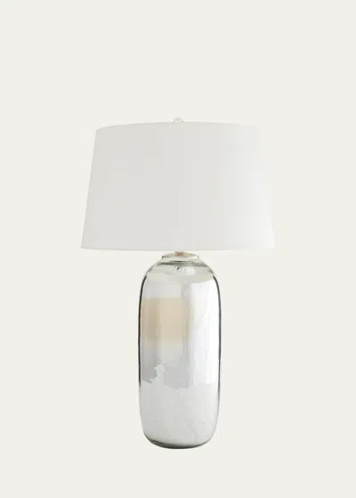 Arteriors Anderson Lamp In Blue