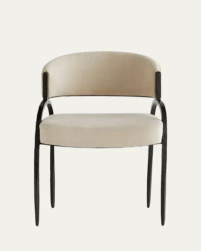 Arteriors Bahati Chair