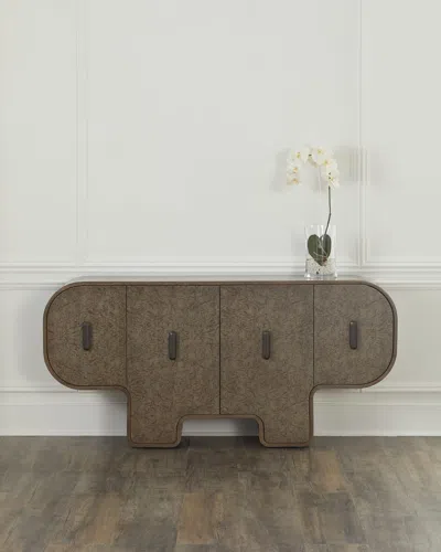 Arteriors Bruno Credenza In Brown