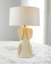 Arteriors Cactus 31" Table Lamp In Brown