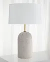 Arteriors Capelli Lamp In White