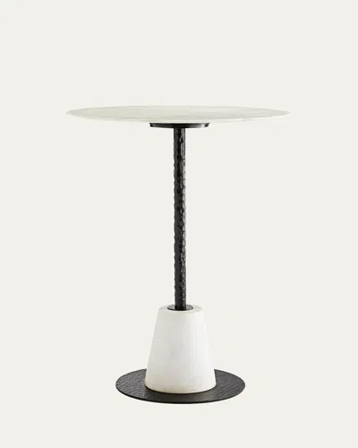Arteriors Celeste Pub Table In Multi