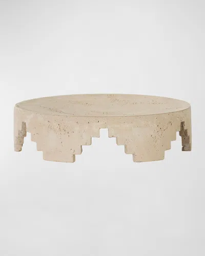 Arteriors Cornwall Centerpiece In Neutral