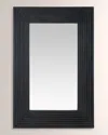 Arteriors Coulter 60" Wall Mirror In Black
