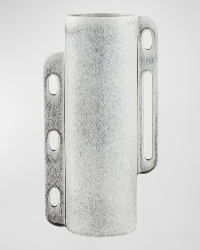 Arteriors Daybreak Vase In Gray