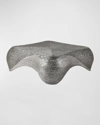 Arteriors Dewalt Cocktail Table In Gray