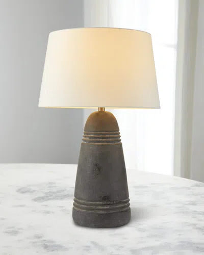 Arteriors Django 30" Table Lamp In Multi
