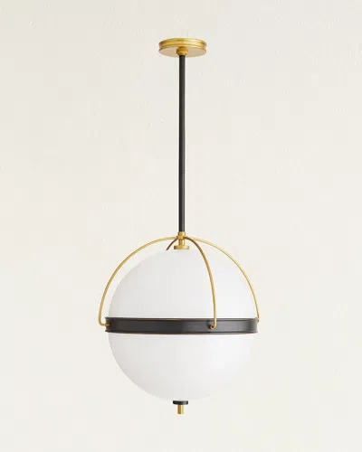 Arteriors Dorothy Pendant In Multi