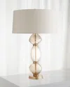 Arteriors Dreena Lamp In Multi
