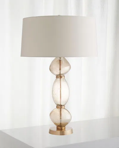 Arteriors Dreena Lamp In Multi