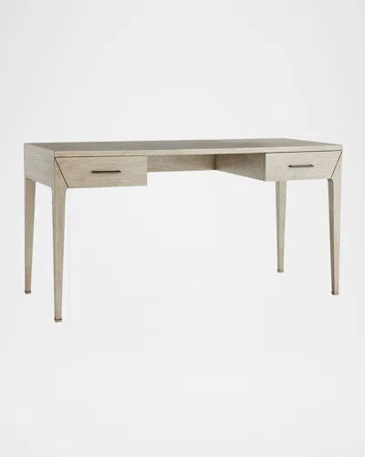 Arteriors Dublin Writing Desk In White