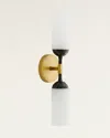 Arteriors Emmett Sconce In Gold
