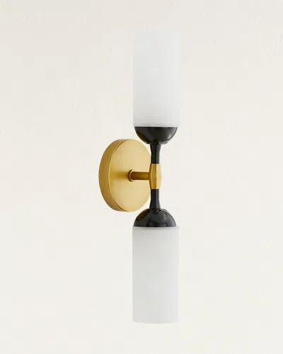 Arteriors Emmett Sconce In Multi