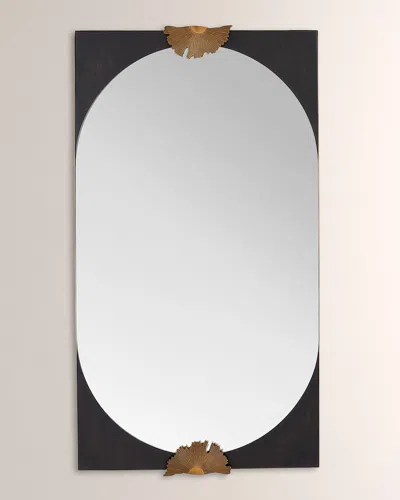 Arteriors Envy 41" Wall Mirror In Gold