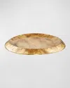 Arteriors Everett Centerpiece In Gold