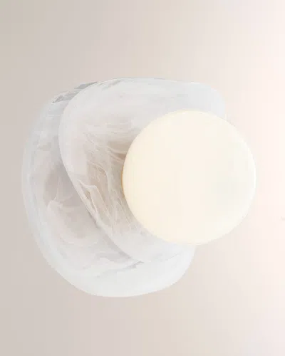 Arteriors Freeney 13.5" Sconce In White