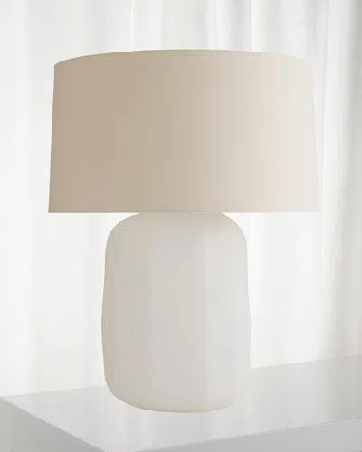 Arteriors Frio Lamp In Neutral