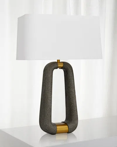 Arteriors Gianni Lamp In Multi