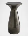Arteriors Haven Accent Table In Carbon