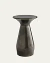 Arteriors Haven Accent Table In Carbon