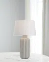 Arteriors Henrietta 29" Table Lamp In Multi