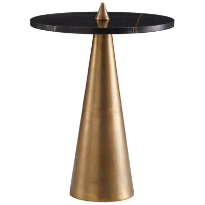 Arteriors Home Arteriors  Aria End Table Bengal
