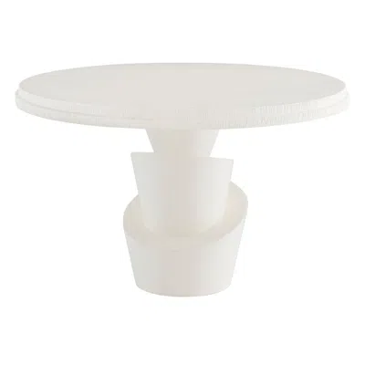 Arteriors Home Arteriors  Figueroa Outdoor Entry Table Ivory