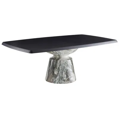 Arteriors Home Arteriors  Forgey Dining Table Ebony