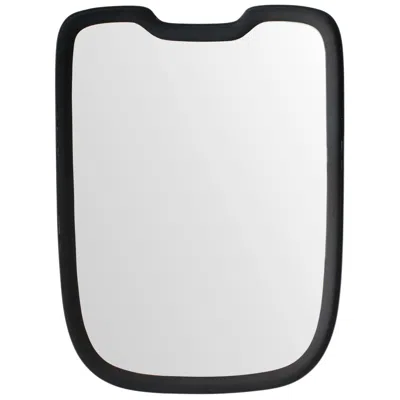 Arteriors Home Arteriors Mercer Iron Mirror Burnt Iron