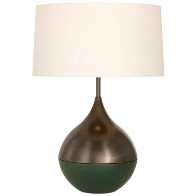 Arteriors Home Arteriors Nelson Aluminum Lamp Bronze