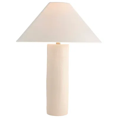 Arteriors Home Arteriors Nicoline Porcelain Lamp Oat