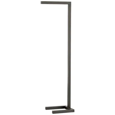 Arteriors Home Salford Bronze Metal Led Floor Lamp