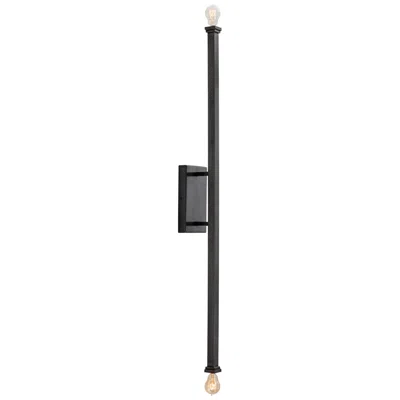 Arteriors Home Windsor Smith 41 1/2"h Bronze Wall Sconce