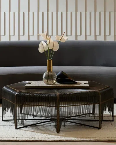 Arteriors Ilaria Cocktail Table In Multi