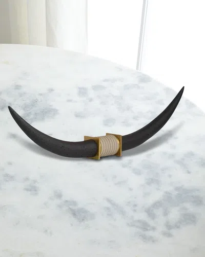 Arteriors Jacari Sculpture In Multi