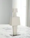 Arteriors Jacopo Sculpture